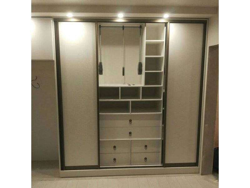 шкаф-купе в Нижневартовске