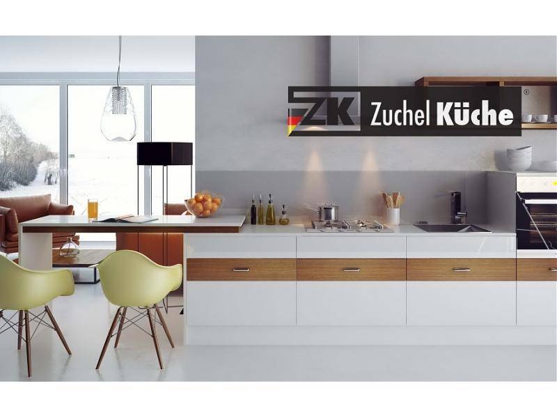 кухонный гарнитур прямой мелле уайт в Нижневартовске