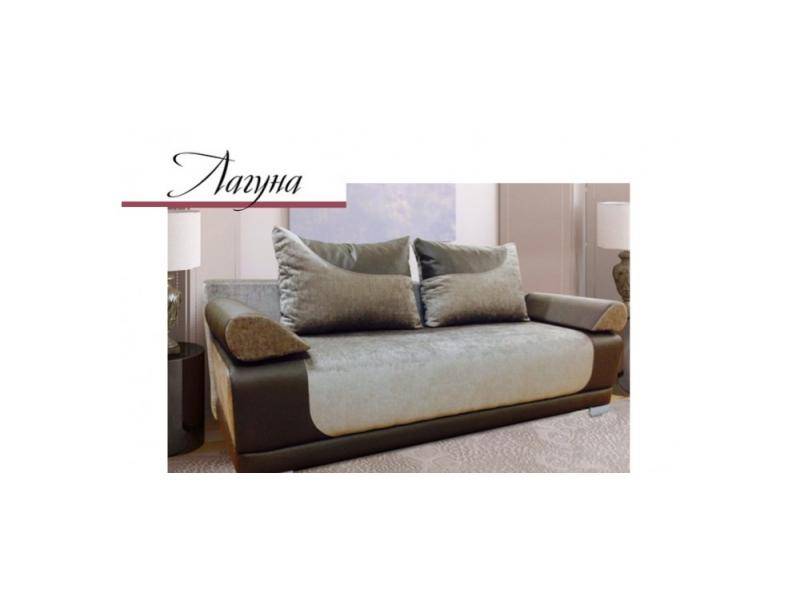 диван прямой лагуна в Нижневартовске