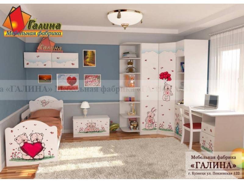 детская маша 1 в Нижневартовске