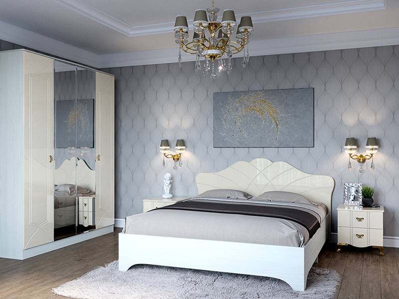 спальный гарнитур верона в Нижневартовске