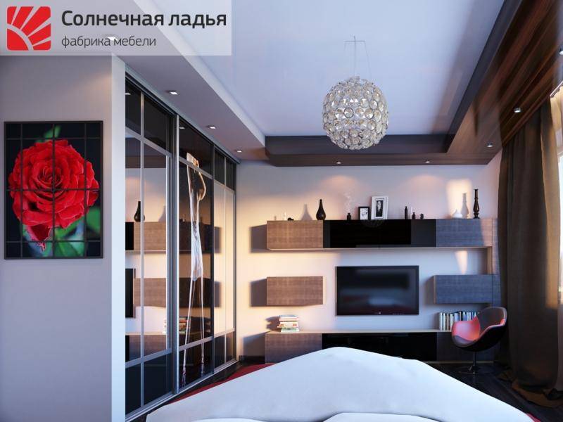 шкаф - купе фотопечать 9 в Нижневартовске