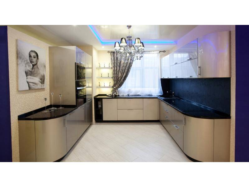 кухня версаль в Нижневартовске