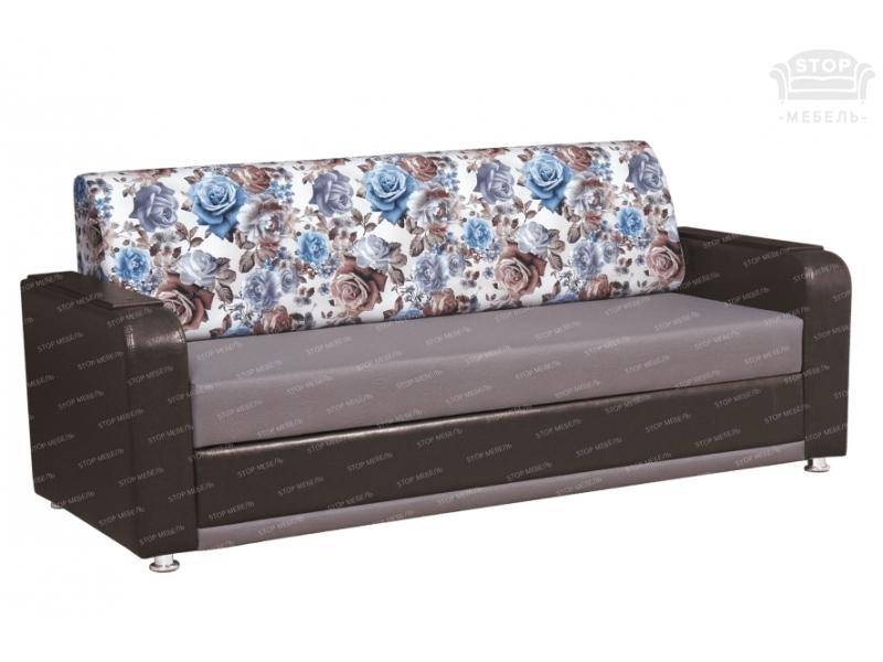 прямой диван белла 2 в Нижневартовске