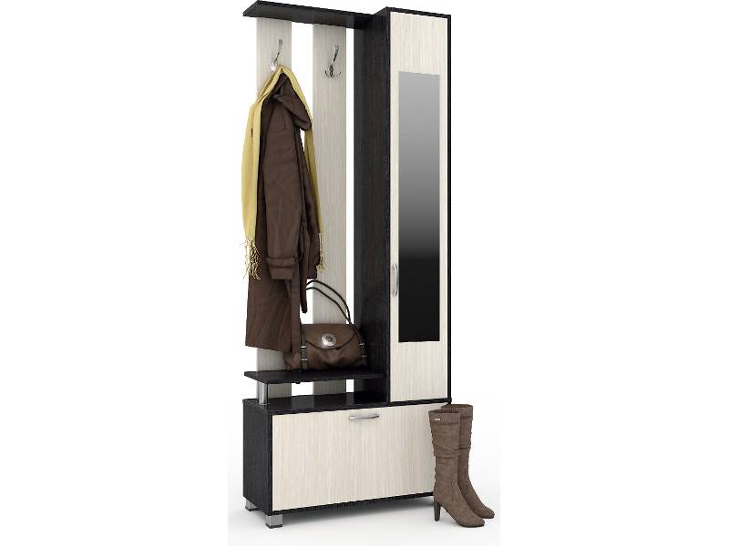 прихожая пм-1-4 в Нижневартовске