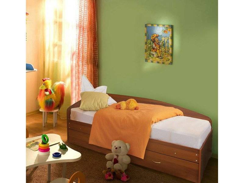 детская кровать софа в Нижневартовске