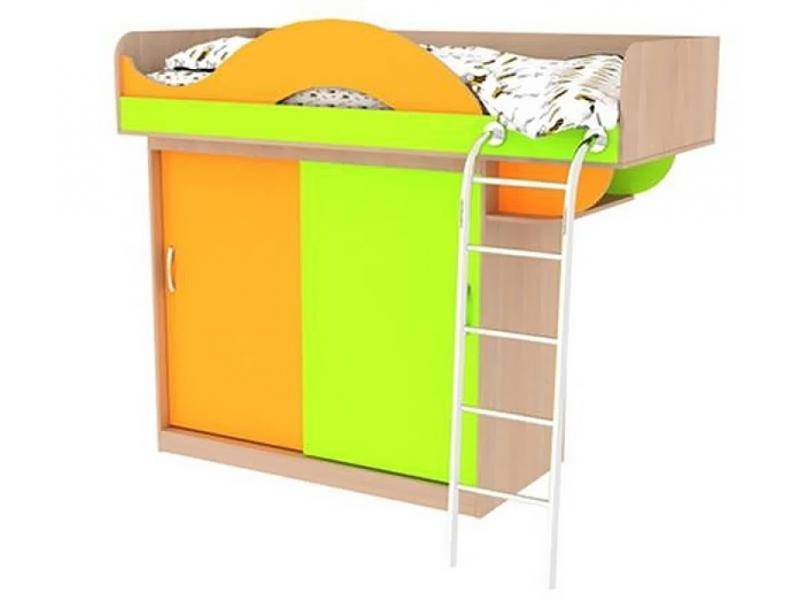 детская сити в Нижневартовске