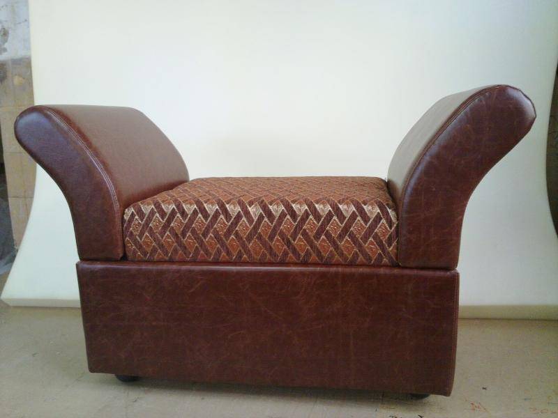 банкетка 1 в Нижневартовске