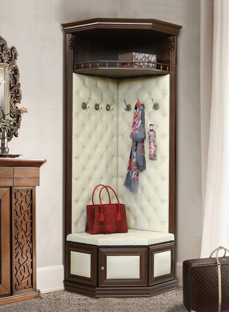 вешалка-угол "благо 5" б5.9-2 в Нижневартовске