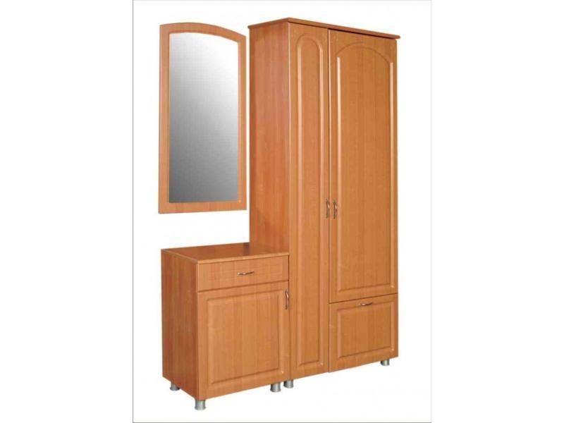 прихожая визит мдф в Нижневартовске