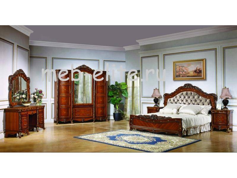 спальня эстелла 3295 в Нижневартовске