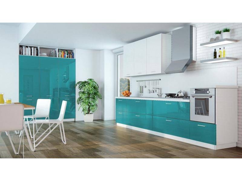 кухня прямая мишель в Нижневартовске