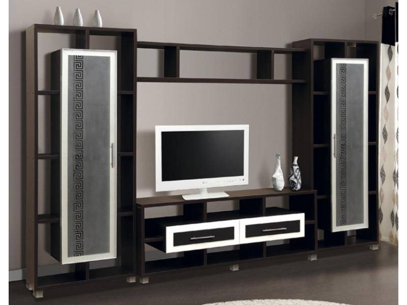 гостиная стенка балтика-6/2 в Нижневартовске