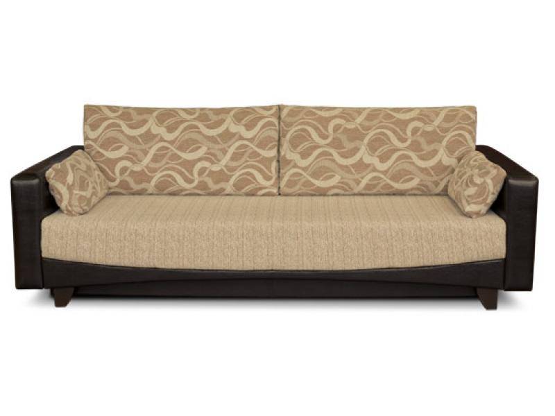 диван прямой лагуна элегант в Нижневартовске