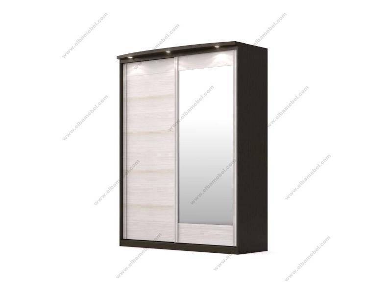 шкаф-купе шк-186 в Нижневартовске