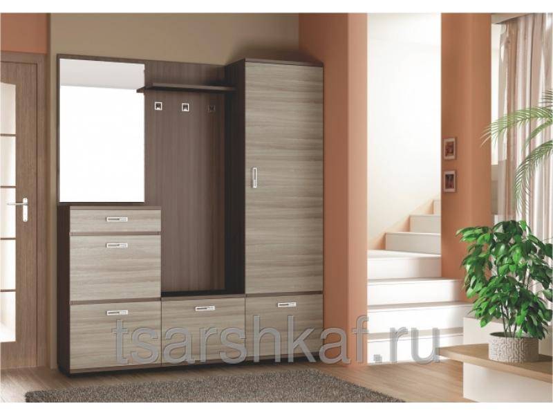 прихожая 37 в Нижневартовске