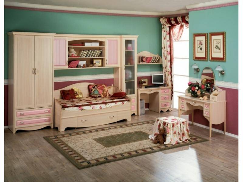 детская николь в Нижневартовске