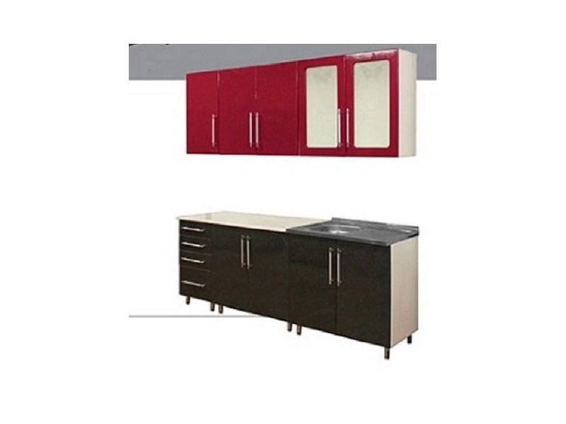 кухонный гарнитур алиса в Нижневартовске