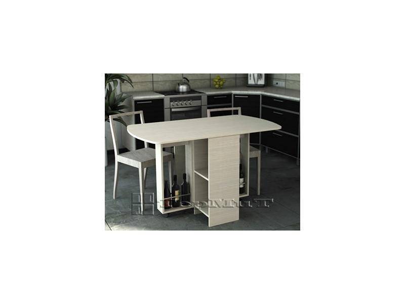 кухонный стол-книжка в Нижневартовске