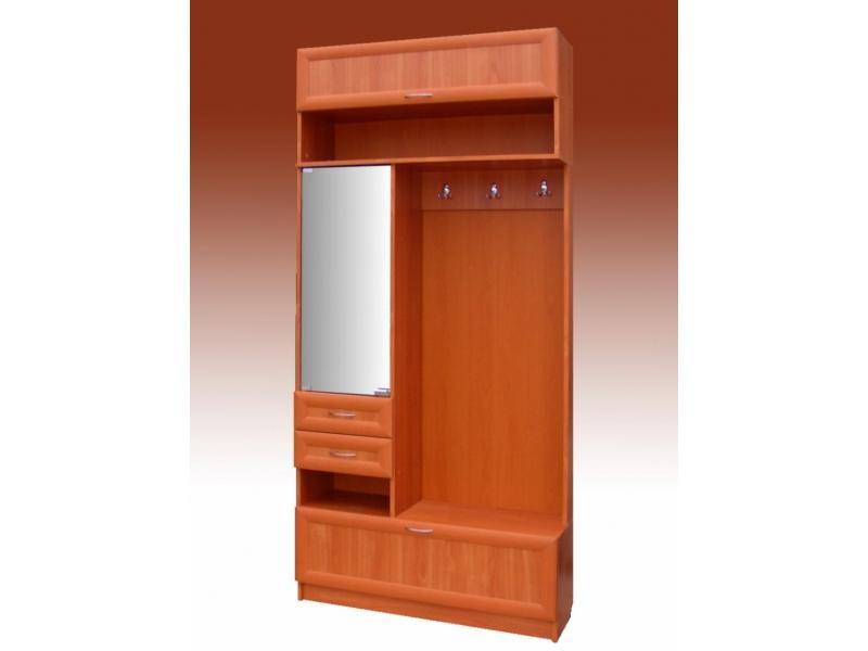 прихожая прямая веа 167 в Нижневартовске