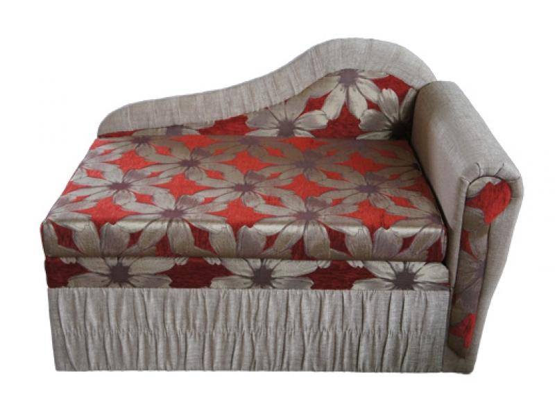 диван прямой вероника выкатной в Нижневартовске