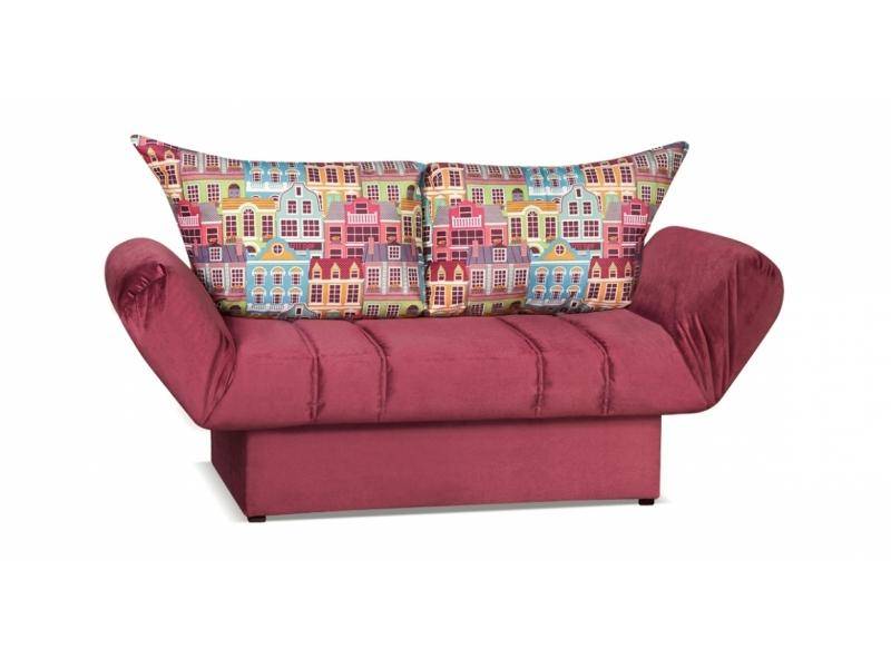 кушетка кабуки в Нижневартовске