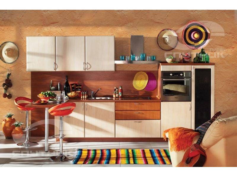 кухня вармия в Нижневартовске