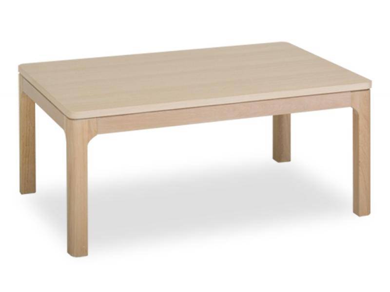 стол журнальный ст 770 90 белый в Нижневартовске