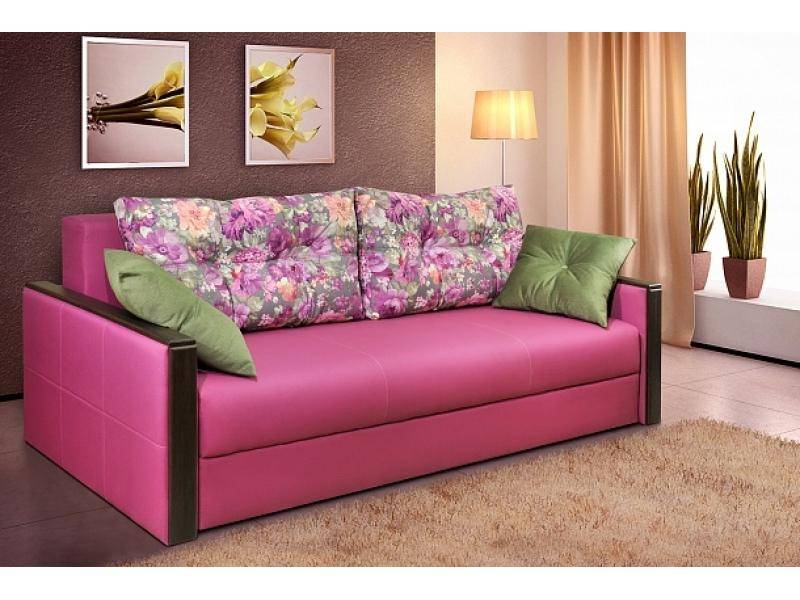 диван прямой мальта в Нижневартовске