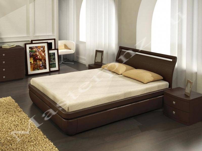 спальный гарнитур 174 в Нижневартовске