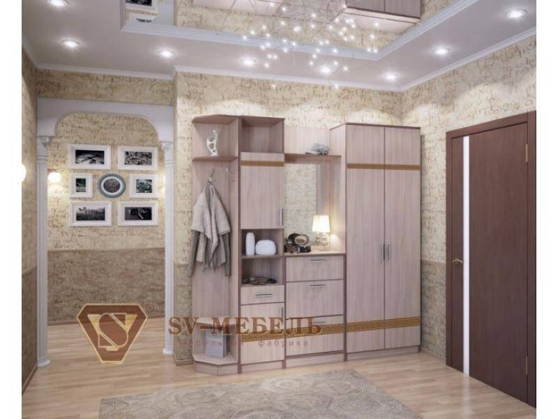 прихожая консул в Нижневартовске