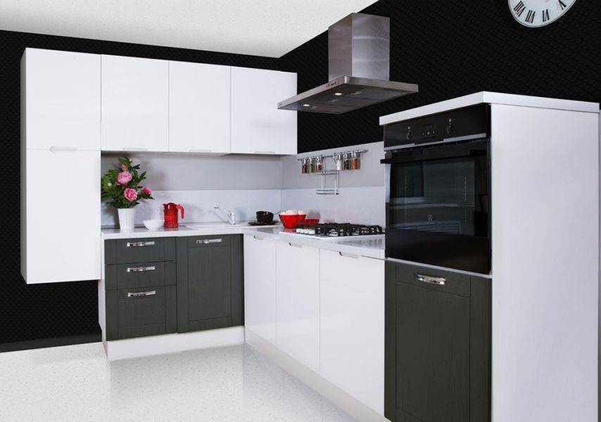 кухонный гарнитур модерн в Нижневартовске