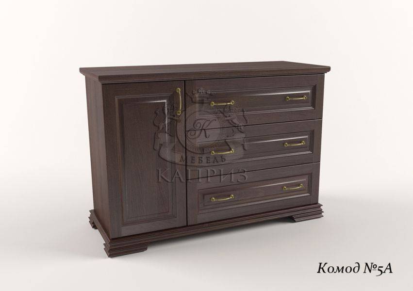 комод 5а в Нижневартовске