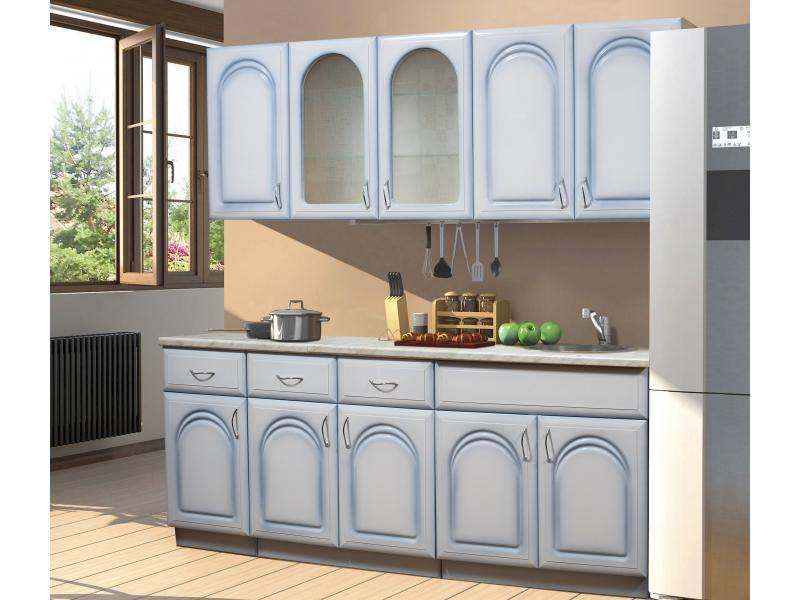 кухня гармония в Нижневартовске