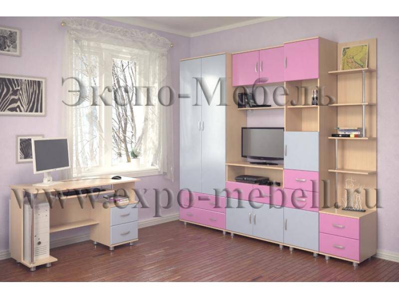 детская лилия в Нижневартовске