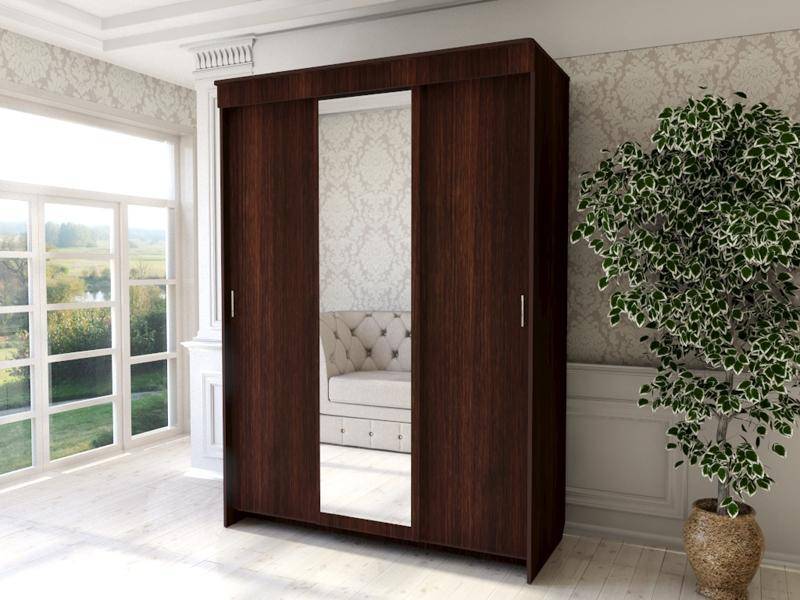 шкаф-купе с ящиками шк 3 в Нижневартовске