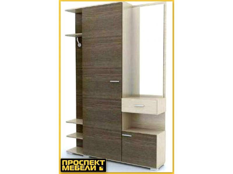 прихожая в Нижневартовске