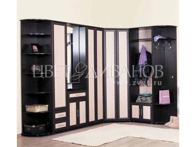 прихожая торренс в Нижневартовске