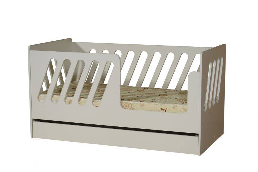 кровать манеж с ящиком в Нижневартовске