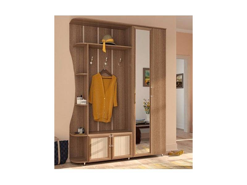 прихожая ксения 1 б в Нижневартовске