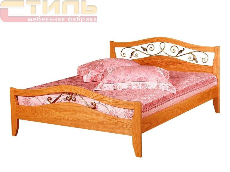 кровать талисман 2 в Нижневартовске