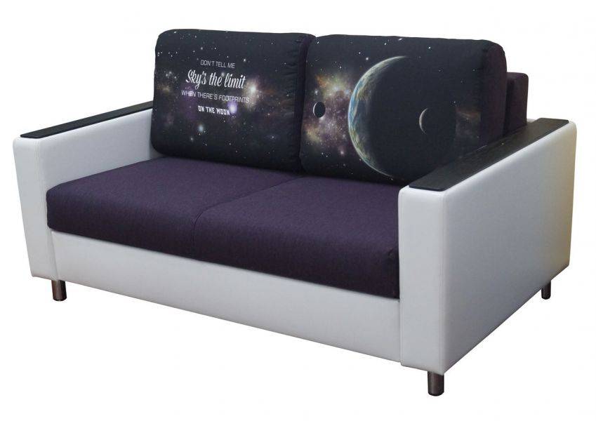 диван-кровать милан умдф в Нижневартовске