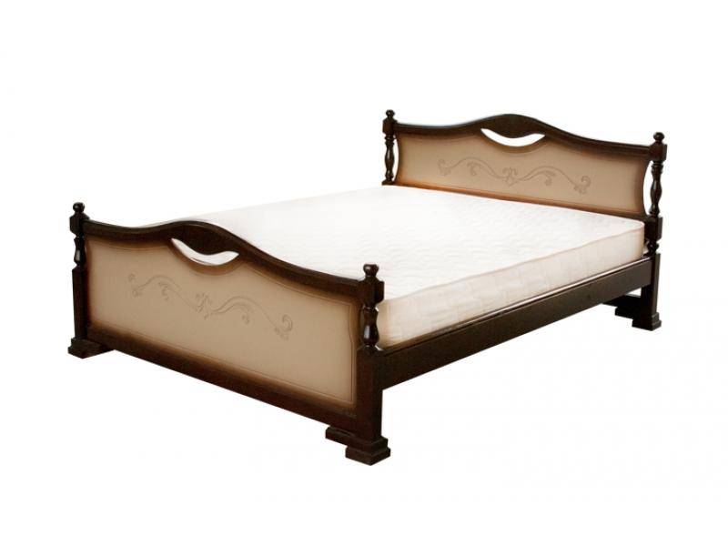 кровать людмила 16 (1600) в Нижневартовске