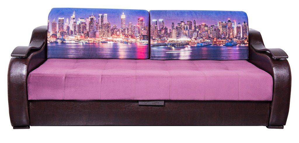 диван еврокнижка оскар в Нижневартовске