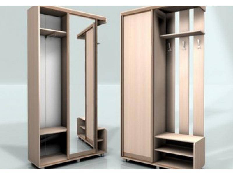 прихожая престиж в Нижневартовске