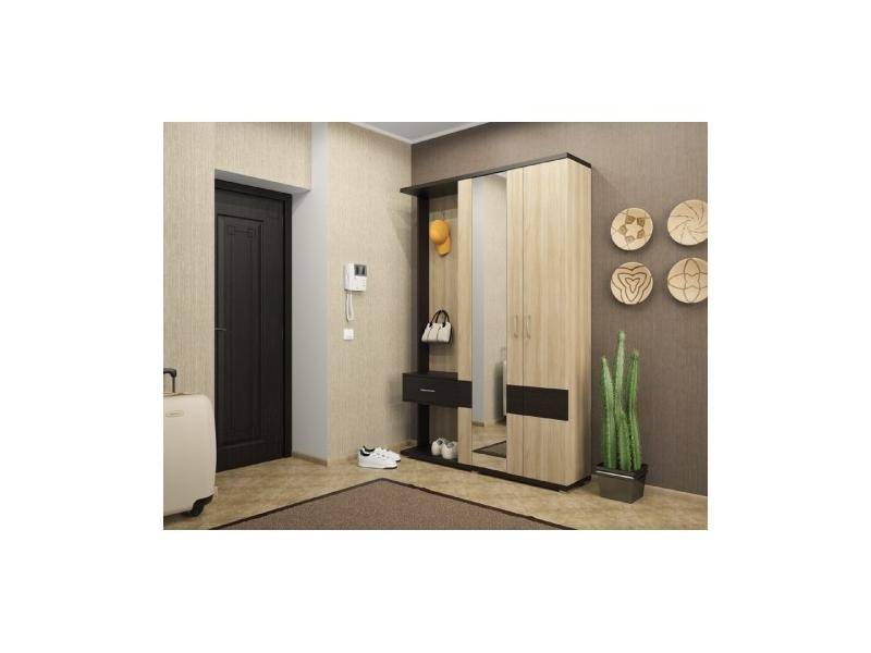 небольшая прихожая вояж-2 в Нижневартовске