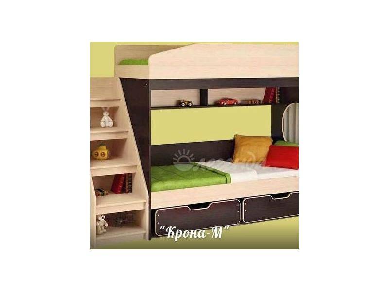 кровать детская фантазия в Нижневартовске