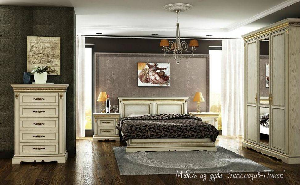 спальня марселла 2 в Нижневартовске