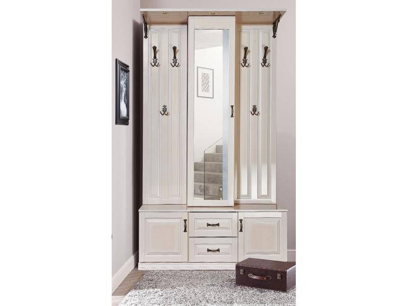 прихожая castello valencia в Нижневартовске