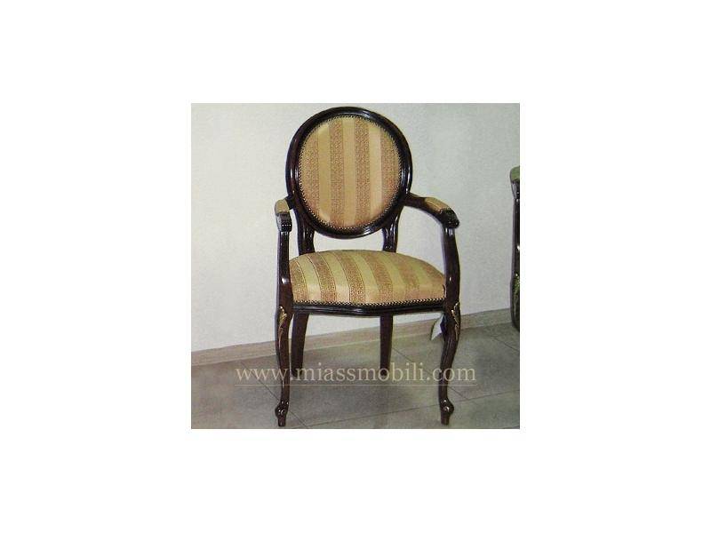 кресло луиджи xvi-c в Нижневартовске